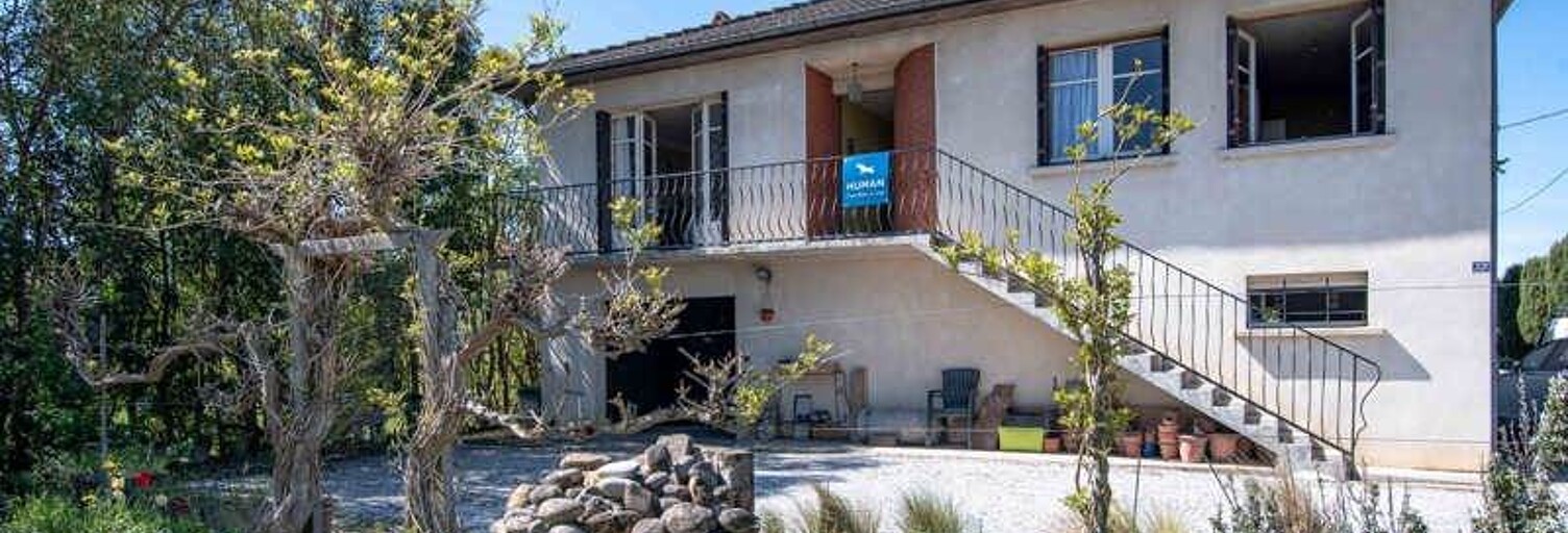 Maison 4 Pièces 95 m² à vendre à Villefranche-de-Lauragais (31290)