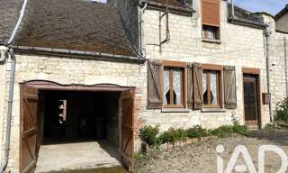 Maison 5 Pièces 100 m² à vendre à Boncourt (02350)