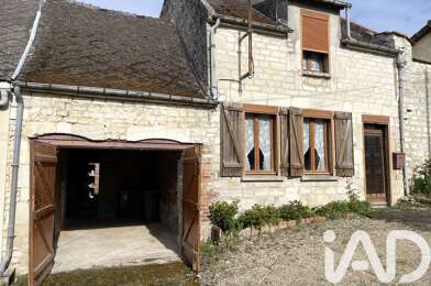 Maison 5 pièces 97000 €