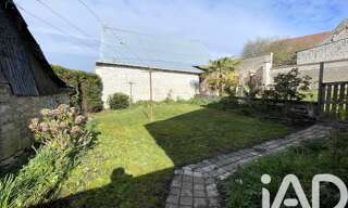 Maison 5 Pièces 100 m² à vendre à Boncourt (02350)