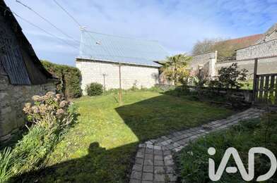 Maison 5 pièces 97000 €