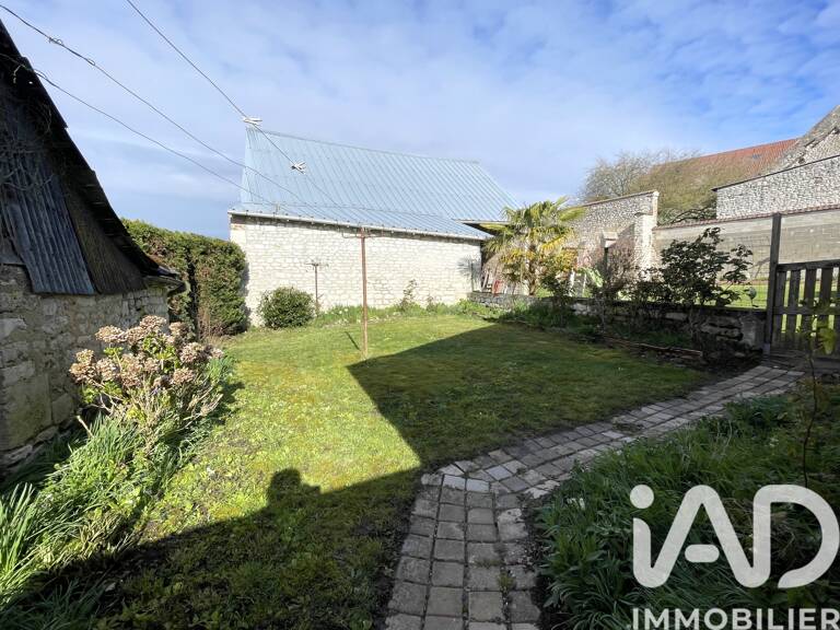 Vente Maison de village 5 pièces — photo 1
