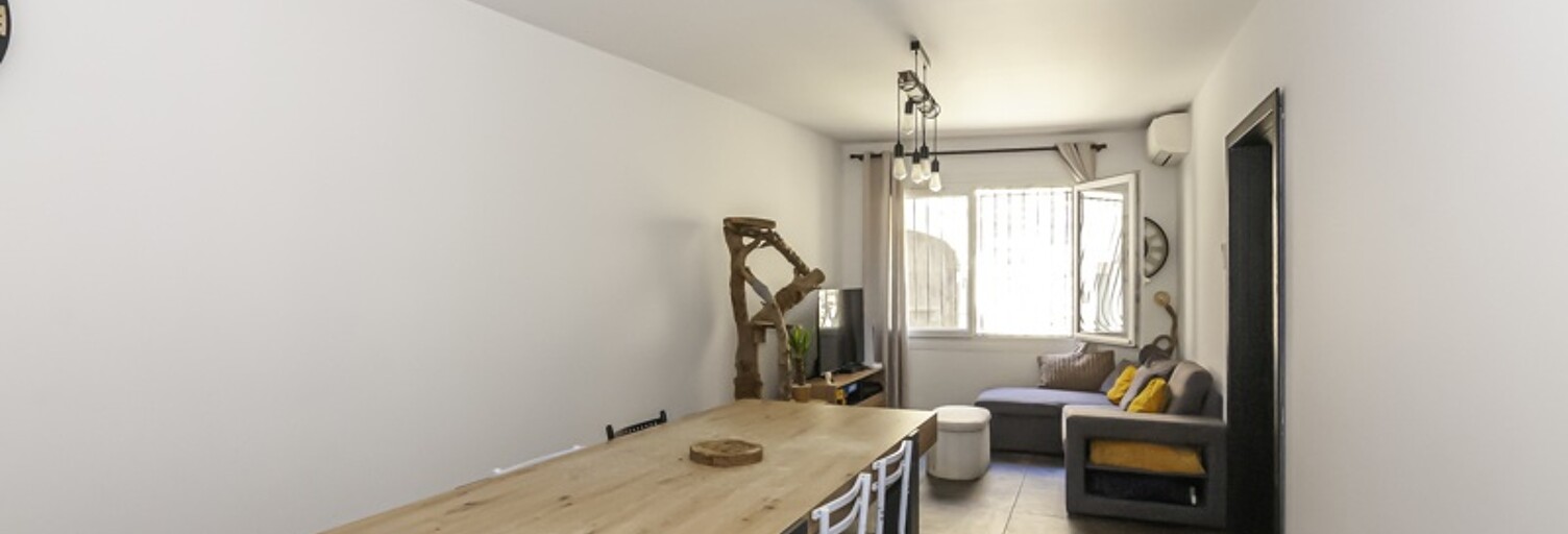 Maison 4 Pièces 95 m² à vendre à Florensac (34510)