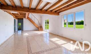Maison 7 Pièces 300 m² à vendre à Le Grand-Lucé (72150)