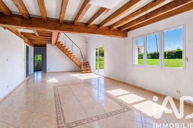 Maison 7 pièces 414000 €