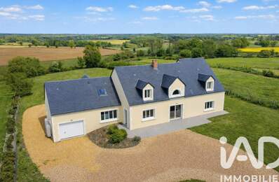 Vente Maison/villa 7 pièces — photo du bien