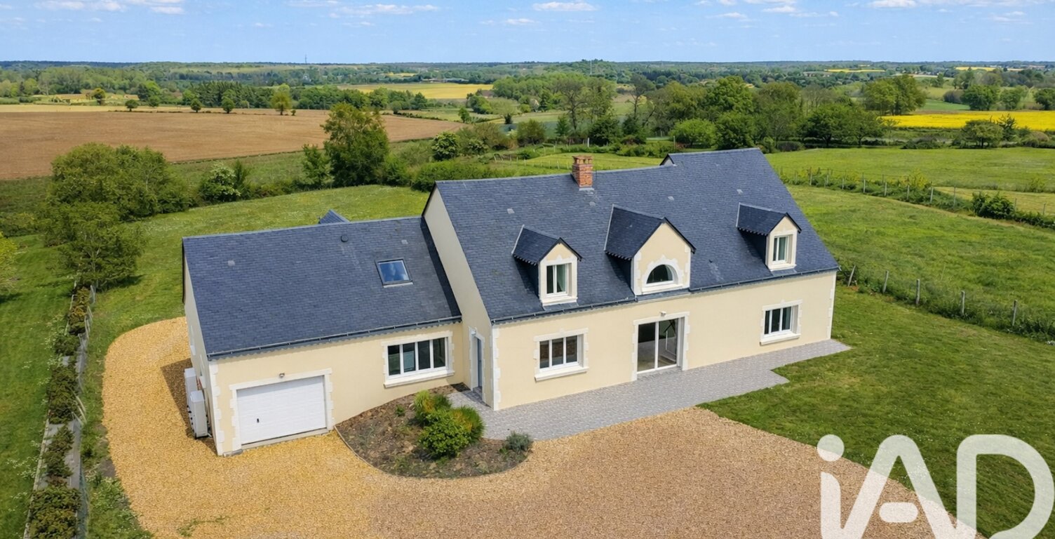 Vente Maison/villa 7 pièces — photo 1