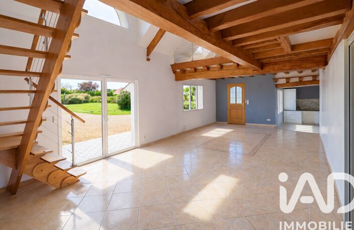 Vente Maison/villa 7 pièces — photo 2