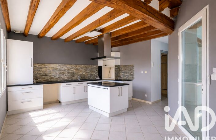 Vente Maison/villa 7 pièces — photo 4