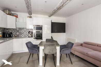Maison 4 pièces 223650 €