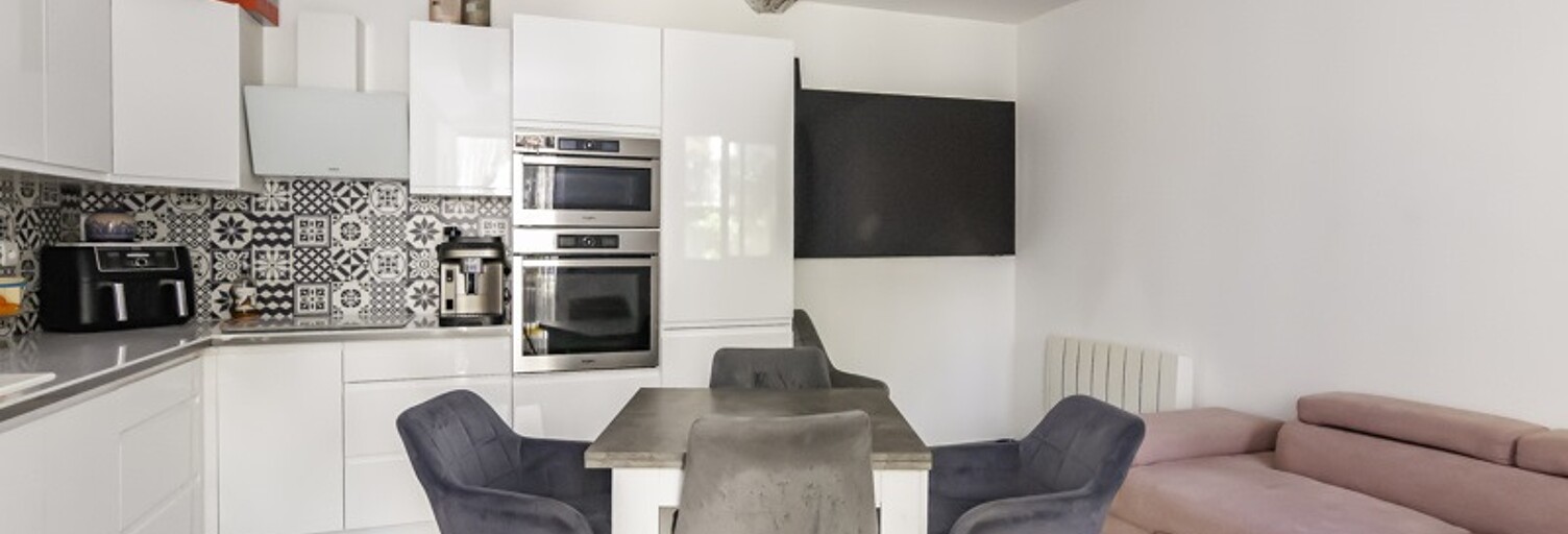 Maison 4 Pièces 58 m² à vendre à Marseillan (34340)