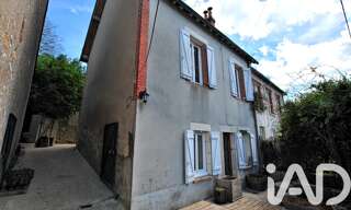 Maison 3 Pièces 63 m² à vendre à Ouzouer-sur-Trézée (45250)