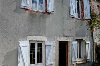 Maison 3 pièces 89800 €