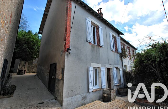 Vente Maison de village 3 pièces — photo 2