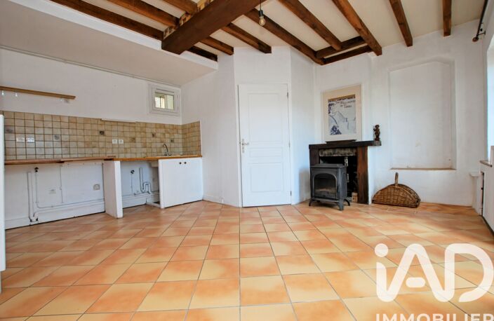 Vente Maison de village 3 pièces — photo 3