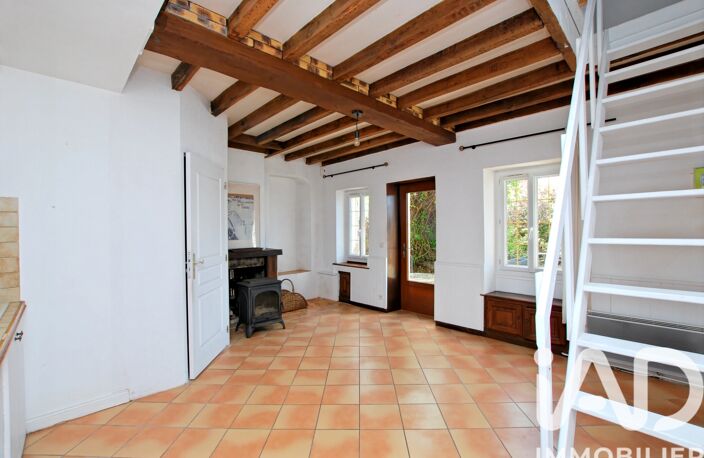 Vente Maison de village 3 pièces — photo 4