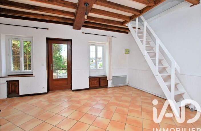 Vente Maison de village 3 pièces — photo 5