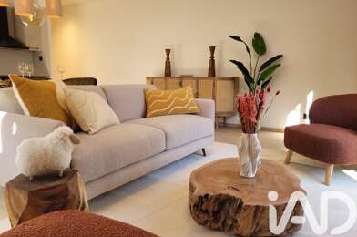 Appartement 3 pièces 685000 €