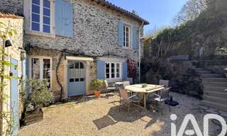 Maison 3 Pièces 93 m² à vendre à Vouvant (85120)