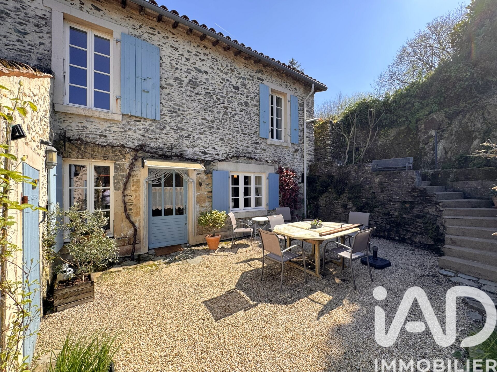 Vente Maison de village 3 pièces - Photo 2