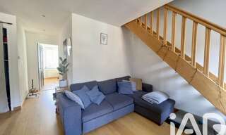 Appartement 4 Pièces 68 m² à vendre à Jarrie (38560)