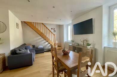 Appartement 4 pièces 160000 €