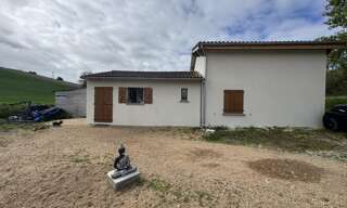 Maison 3 Pièces 116 m² à vendre à Saint-Léon-sur-l'Isle (24110)