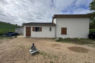 Maison 3 pièces 150500 €