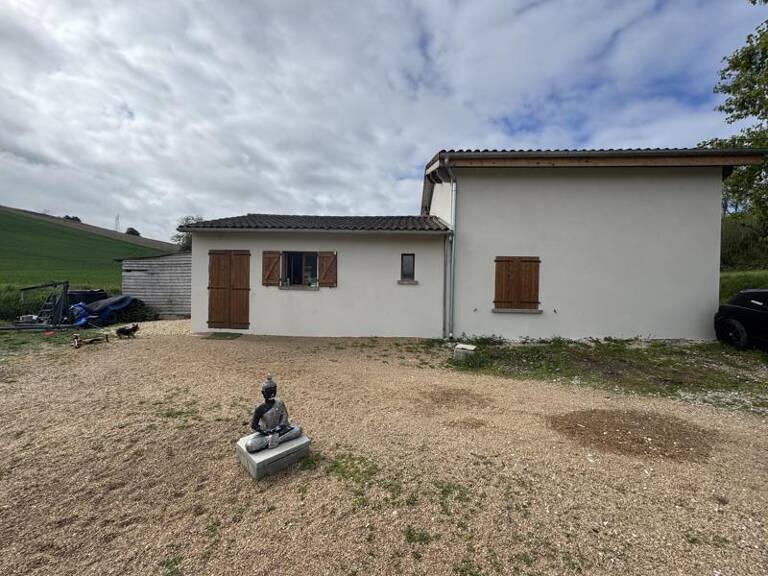 Maison 3 pièces 116 m² — photo 1