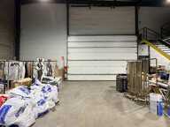 Location Local d'activités 470 m&sup2; — photo 4