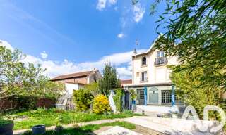 Maison 6 Pièces 134 m² à vendre à Deuil-la-Barre (95170)