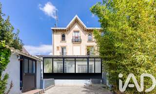 Maison 6 Pièces 134 m² à vendre à Deuil-la-Barre (95170)