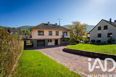 Maison 6 pièces 305000 €
