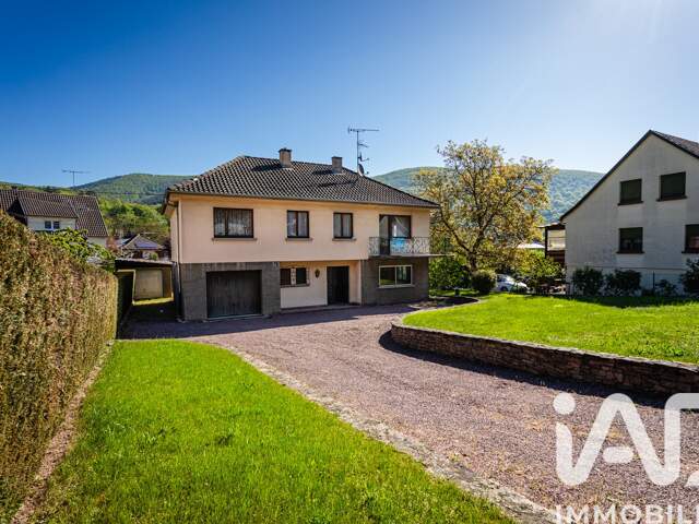 Vente Maison/villa 6 pièces — photo du bien