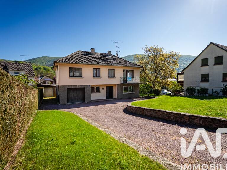 Vente Maison/villa 6 pièces — photo 1