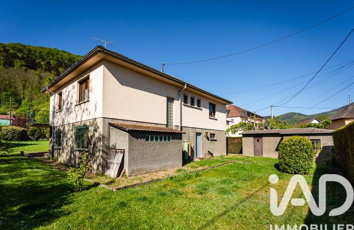 Vente Maison/villa 6 pièces — photo 2