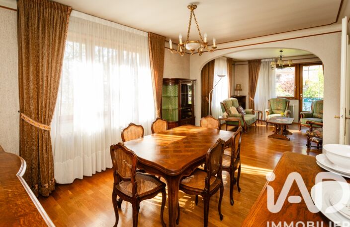 Vente Maison/villa 6 pièces — photo 3