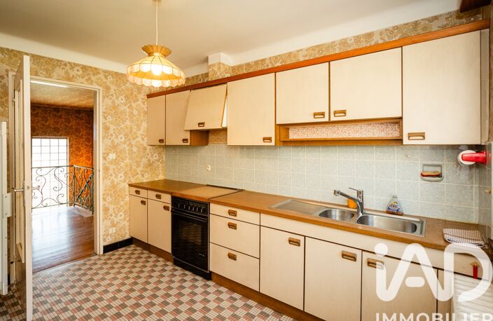Vente Maison/villa 6 pièces — photo 4