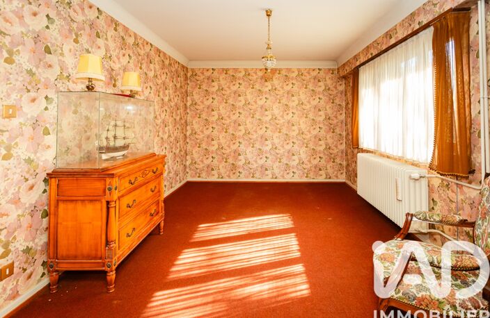 Vente Maison/villa 6 pièces — photo 5