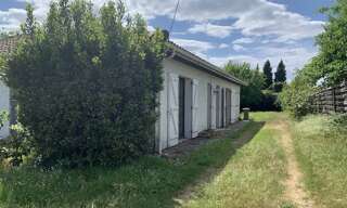 Maison 5 Pièces 92 m² à vendre à Mérignac (33700)