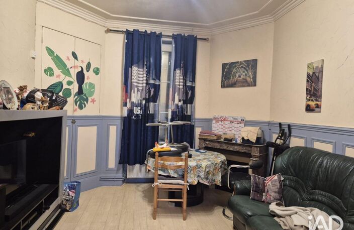 Vente Murs commerciaux 84 m&sup2; — photo 3