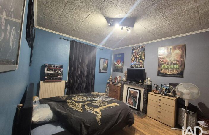 Vente Murs commerciaux 84 m&sup2; — photo 4