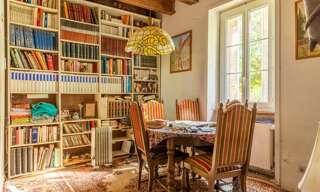 Maison 9 Pièces 220 m² à vendre à Payzac (24270)