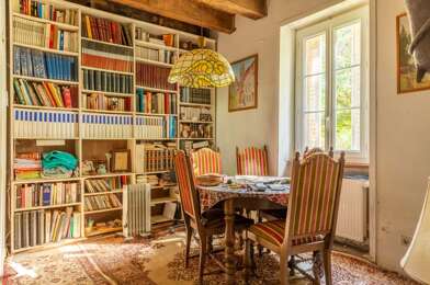 Maison 9 pièces 286000 €