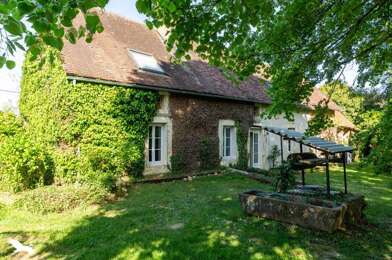 Maison 9 pièces 286000 €