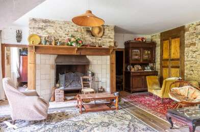 Maison 9 pièces 286000 €