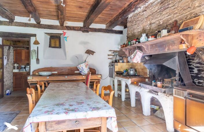 Maison en pierre de 9 pièces principales — photo 4