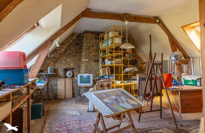 Maison en pierre de 9 pièces principales — photo 5