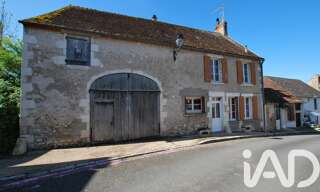 Maison 5 Pièces 132 m² à vendre à Bonny-sur-Loire (45420)