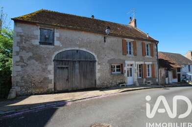 Maison 5 pièces 99000 €